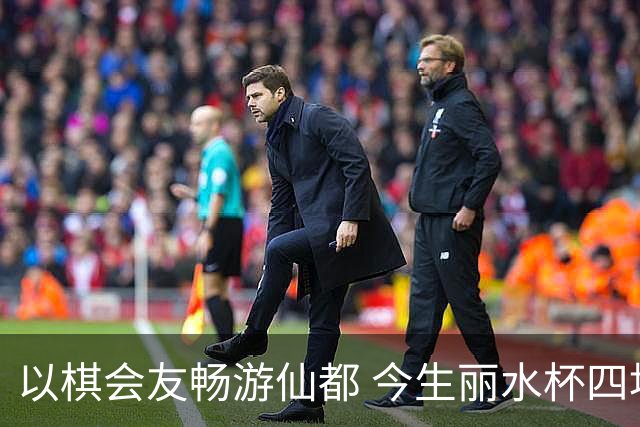 以棋会友畅游仙都 今生丽水杯四地围棋交流活动圆满落幕