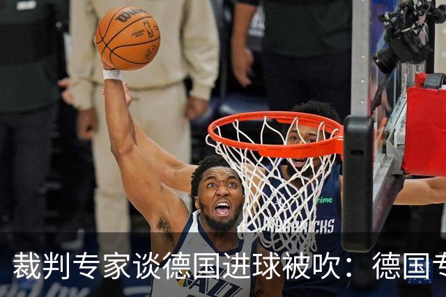 裁判专家谈德国进球被吹：德国专家认为苛刻 克拉滕伯格认为合理